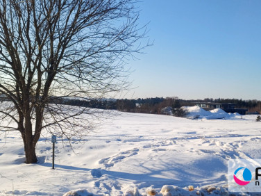 Działka budowlana Żukowo