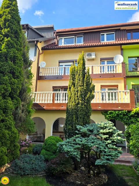 Dom Piotrków Trybunalski