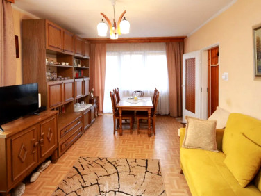 Mieszkanie Sosnowiec