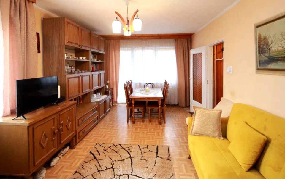 Mieszkanie Sosnowiec