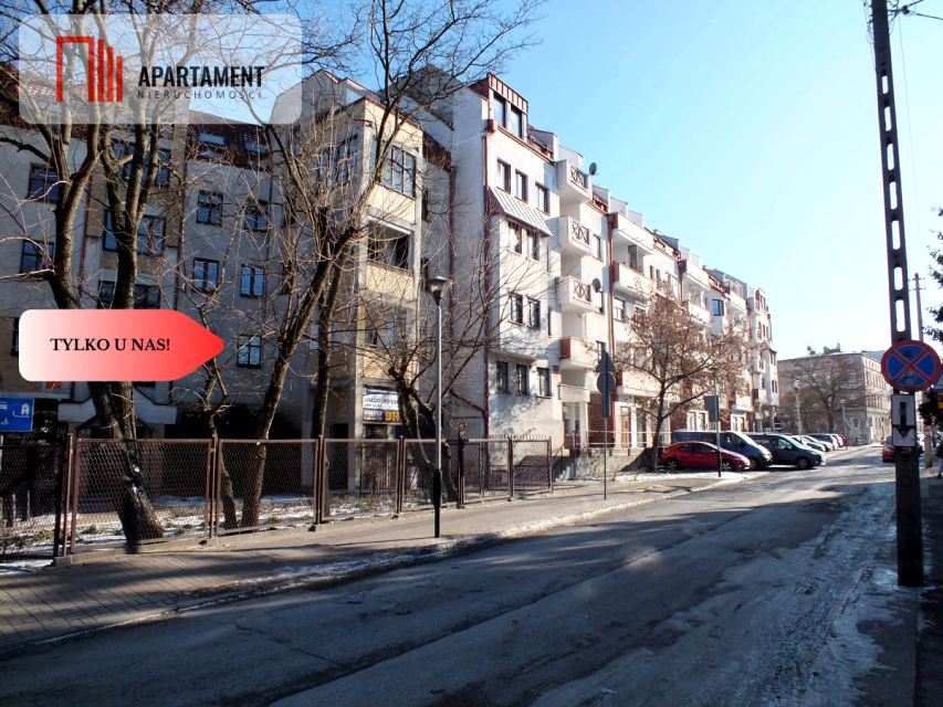 Mieszkanie Bydgoszcz