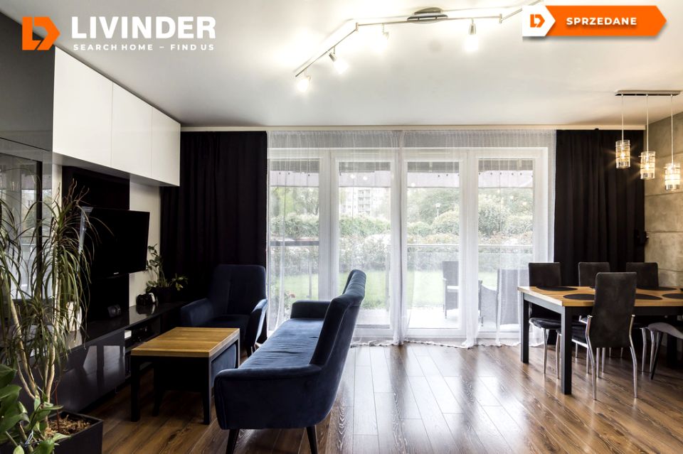 Mieszkanie blok mieszkalny Kraków