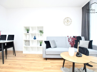 Mieszkanie apartamentowiec Katowice