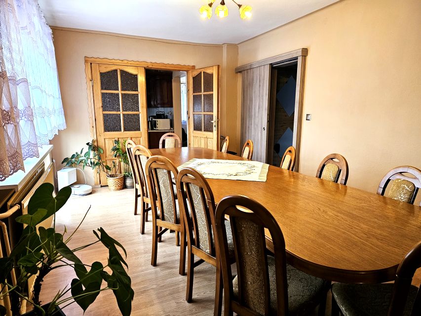 Dom wolnostojący sprzedaż