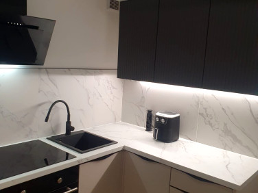 Mieszkanie Nowy Sącz