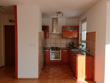 Mieszkanie blok mieszkalny Warszawa