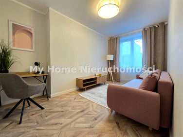 Mieszkanie Częstochowa