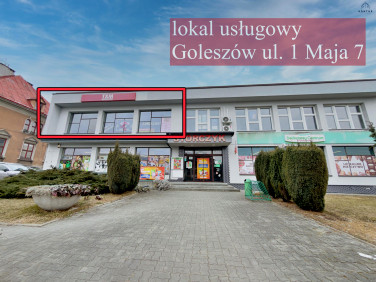 Lokal Goleszów