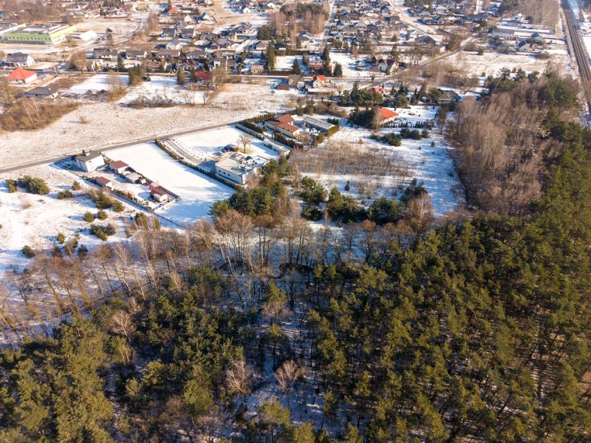 Działka Solec Kujawski