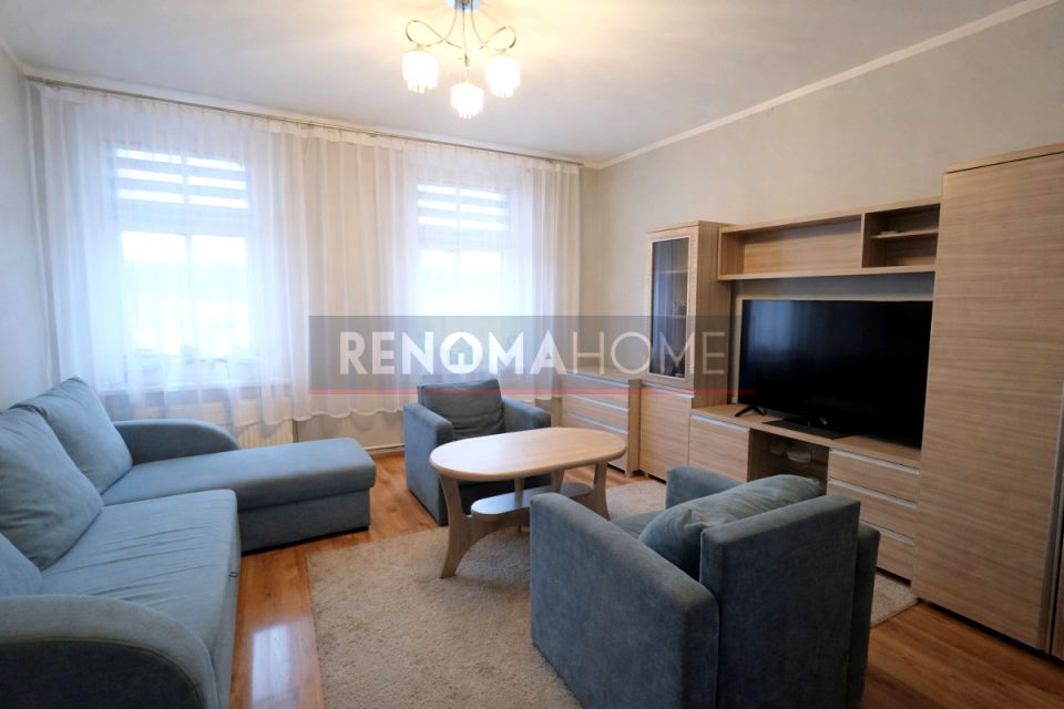 Mieszkanie Zielona Góra