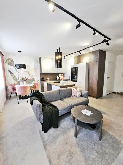 Mieszkanie Jelenia Góra