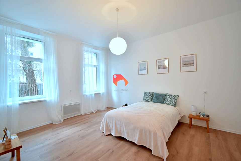 Mieszkanie Bydgoszcz