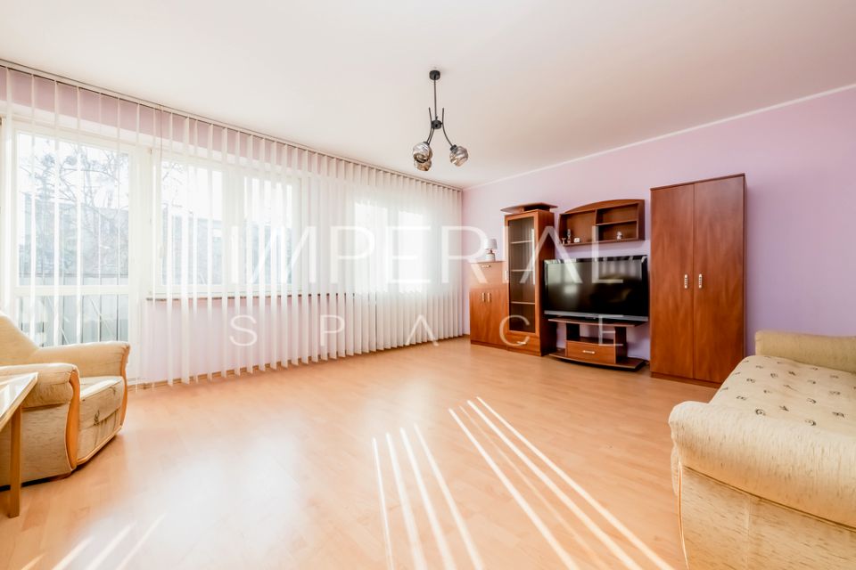 Mieszkanie Białystok