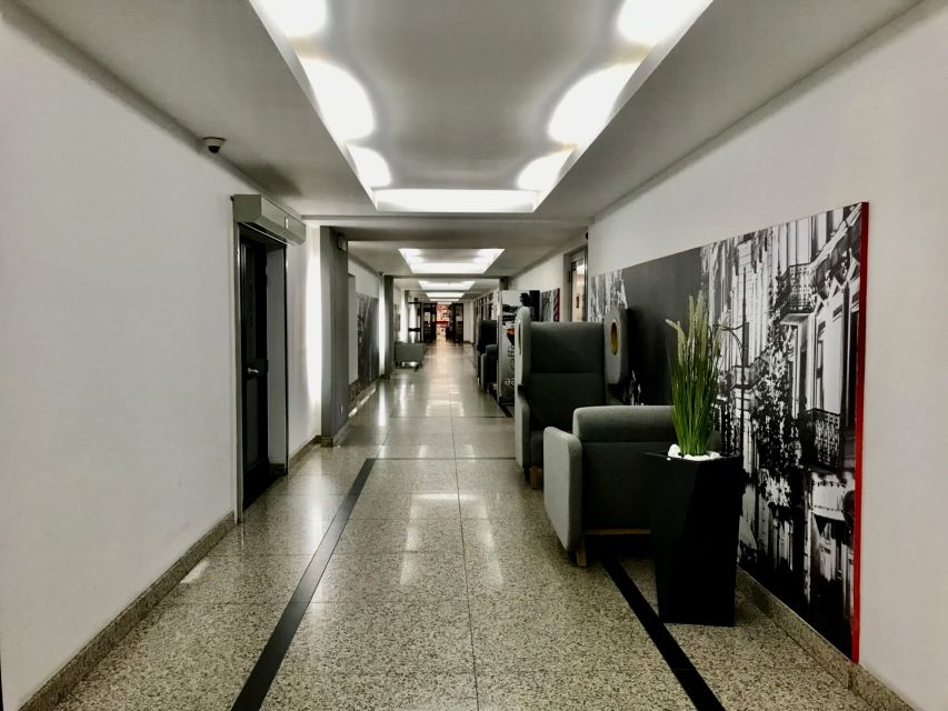 Lokal Łódź