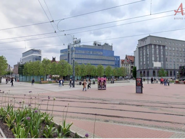 Lokal Katowice
