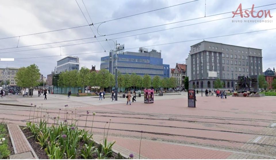 Lokal Katowice