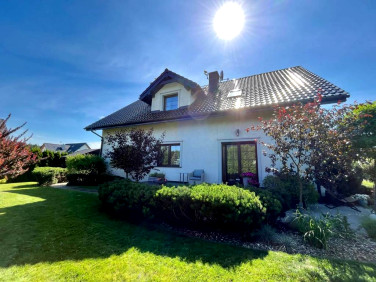 Dom Chrząstawa Mała