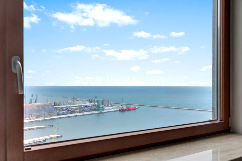 Mieszkanie Gdynia