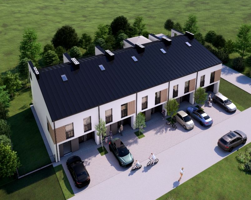 Mieszkanie Rzeszów