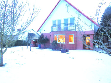 Dom Kruszyn Krajeński