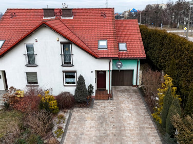 Dom Tarnowskie Góry