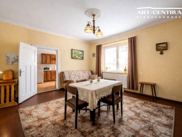 Mieszkanie Bydgoszcz