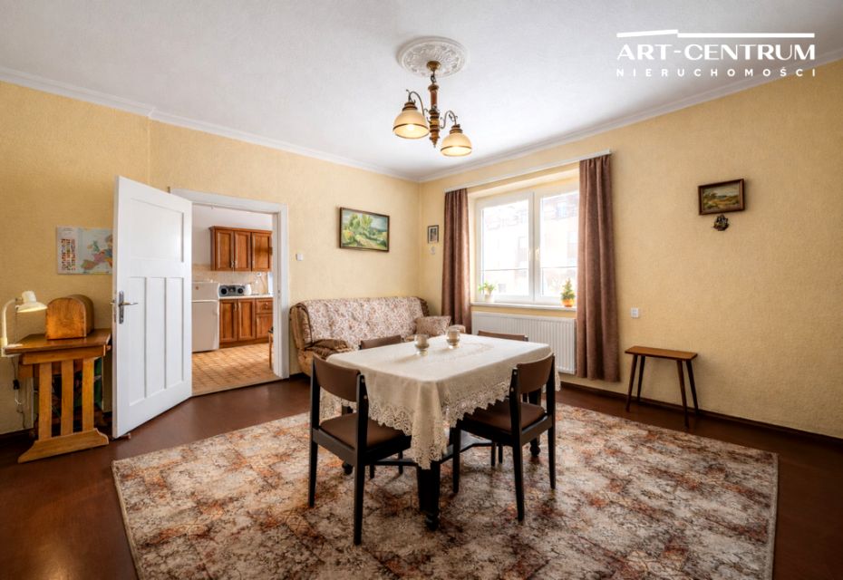 Mieszkanie Bydgoszcz