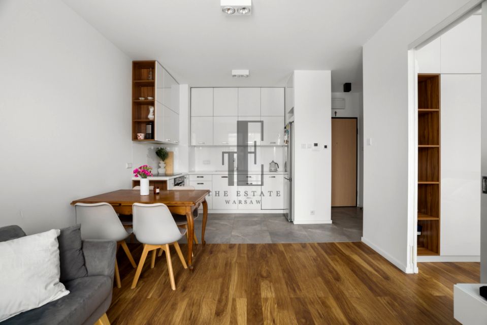 Mieszkanie Warszawa