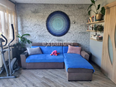 Mieszkanie Łącznik