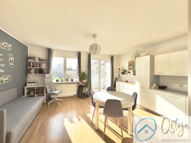 Mieszkanie Szczecin