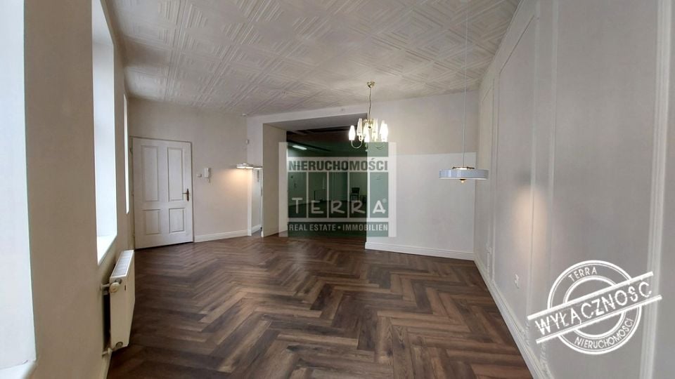 Wynajmę Lokal użytkowy Zielona Góra - 100,81 m²