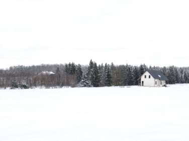 Działka budowlana Żuławka