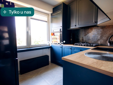 Mieszkanie blok mieszkalny sprzedaż