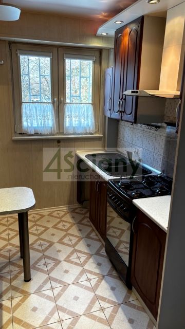 Mieszkanie Pruszków