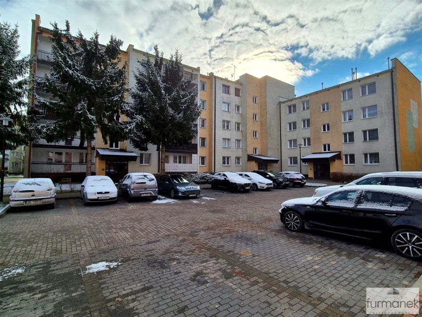 Mieszkanie Biłgoraj