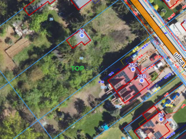 Działka budowlana Warszawa