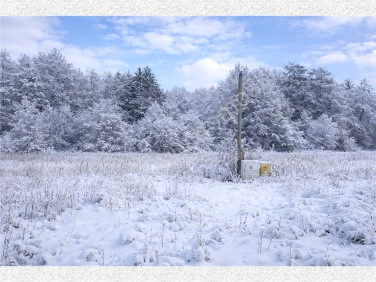 Działka budowlano-rolna Władków