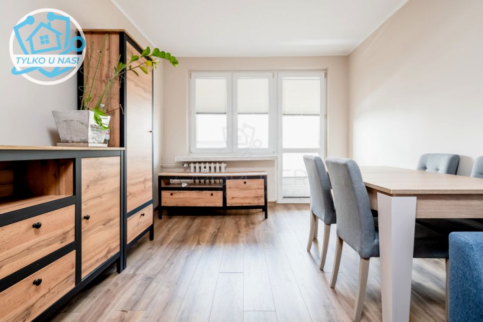 Mieszkanie Białystok