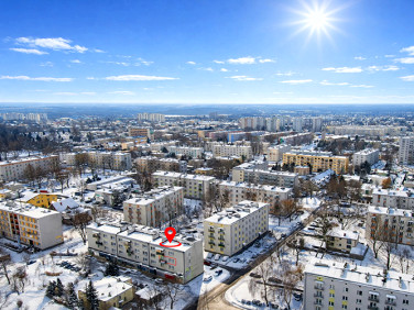 Mieszkanie Sosnowiec