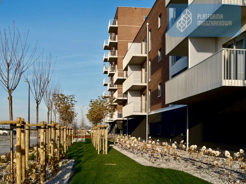 Mieszkanie Środa Wielkopolska