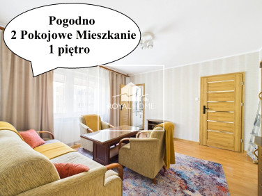 Mieszkanie Szczecin