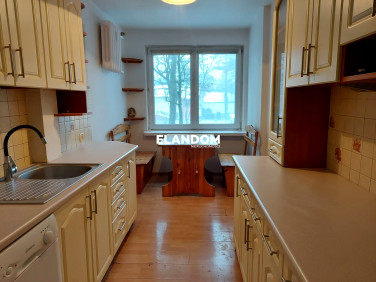 Mieszkanie Józefów wynajem