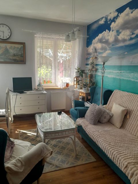 Mieszkanie Borne Sulinowo