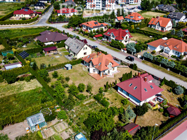 Działka budowlana Kołobrzeg