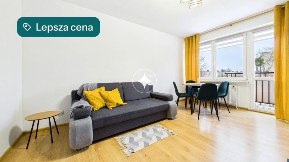 Mieszkanie BIAŁYSTOK wynajem