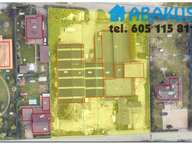 Budynek użytkowy Konin