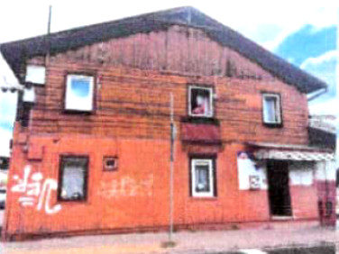 Dom Mińsk Mazowiecki