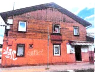 Dom Mińsk Mazowiecki