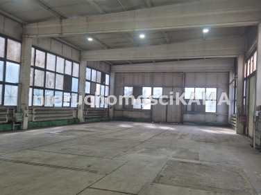 Budynek użytkowy Bielsko-Biała