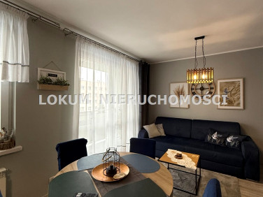 Mieszkanie Jastrzębie-Zdrój